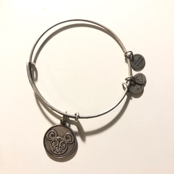 Jewelry - Disney Alex & Ani Bracelet